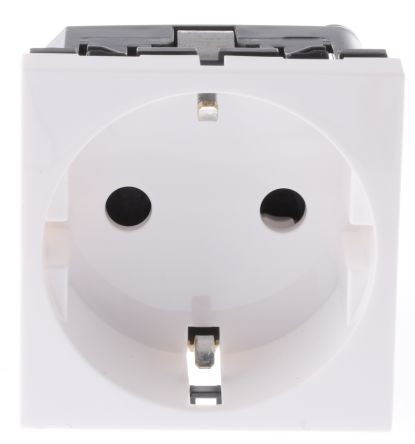 Antistatic Esd Solutions - Plug Single Socket DE4